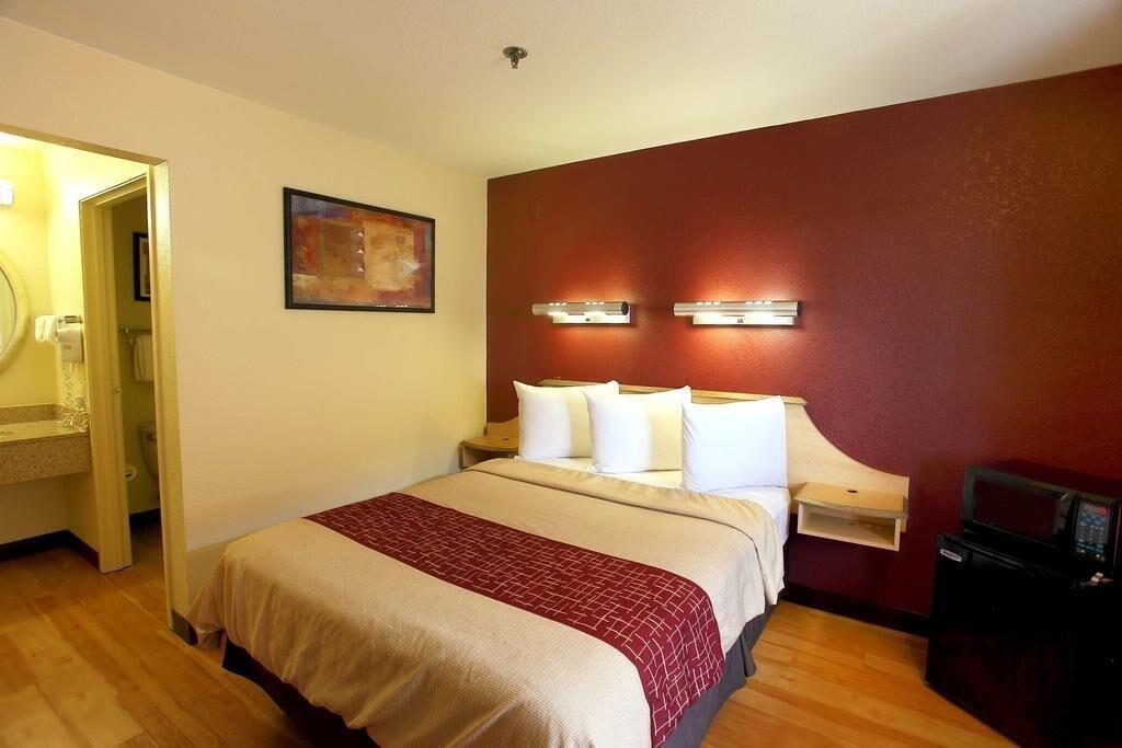 California Inn And Suites, Rancho Cordova Luaran gambar