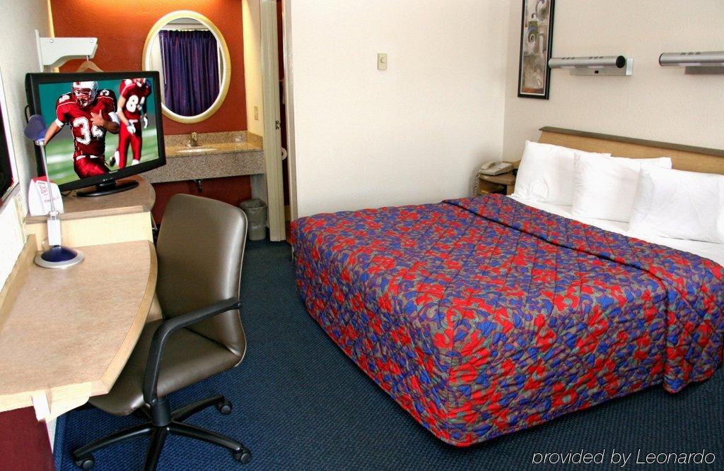 California Inn And Suites, Rancho Cordova Luaran gambar