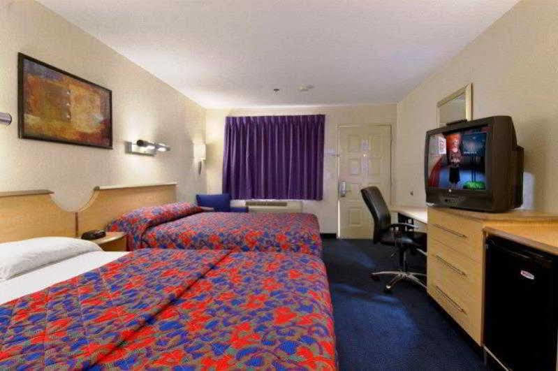 California Inn And Suites, Rancho Cordova Luaran gambar